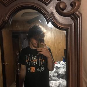 Meet your Posher, Motasem